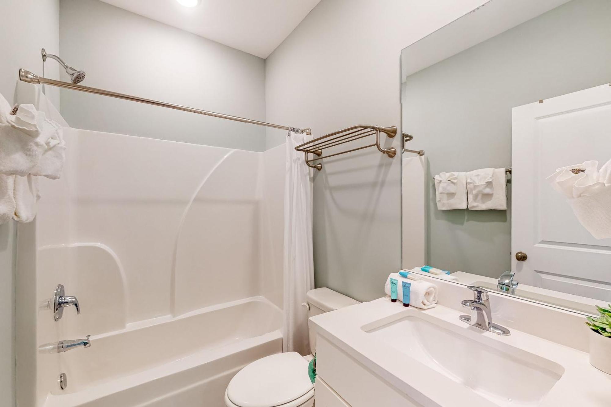 Mermaid Cove Lagoon Panama City Beach Extérieur photo