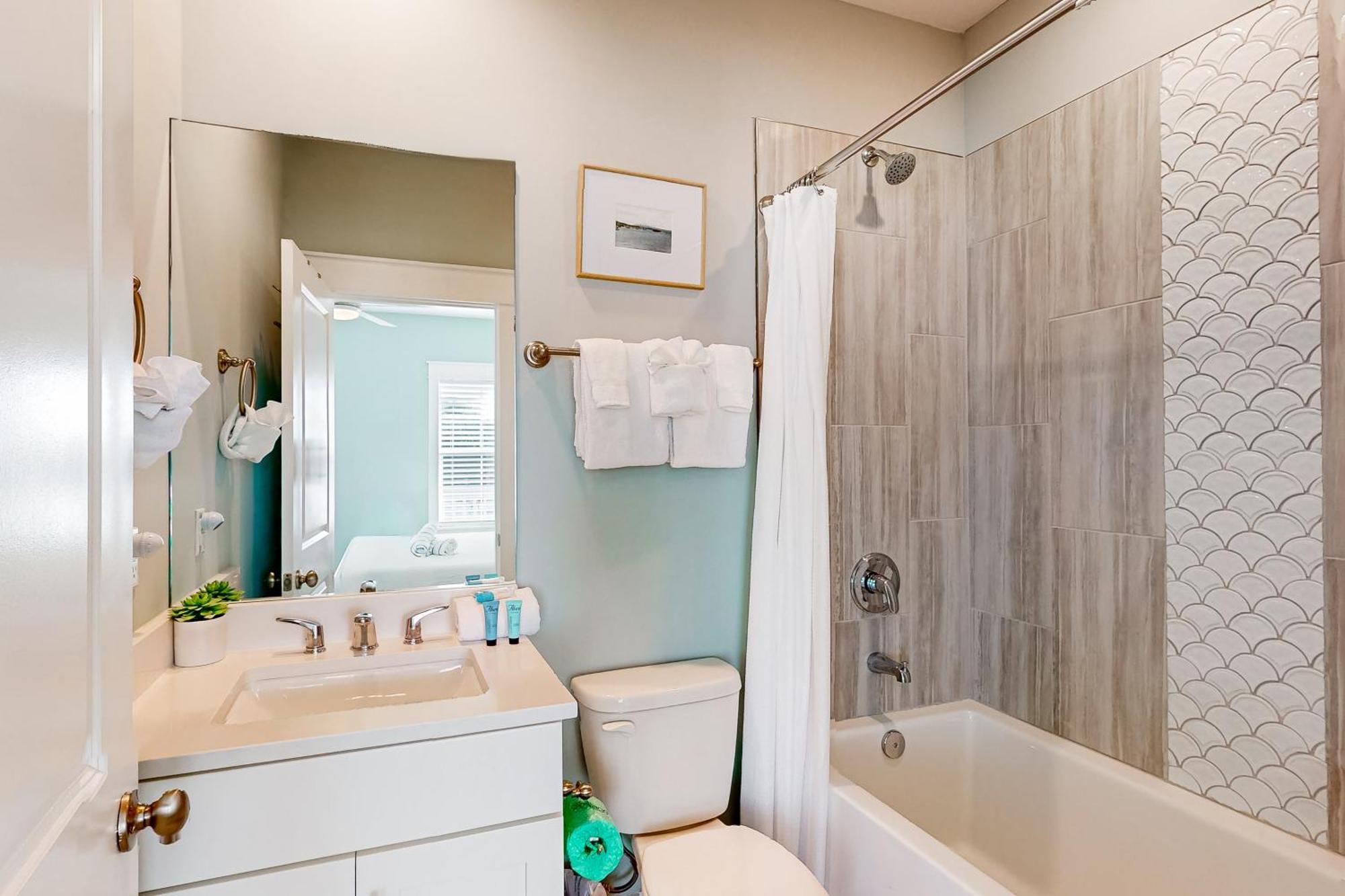 Mermaid Cove Lagoon Panama City Beach Extérieur photo