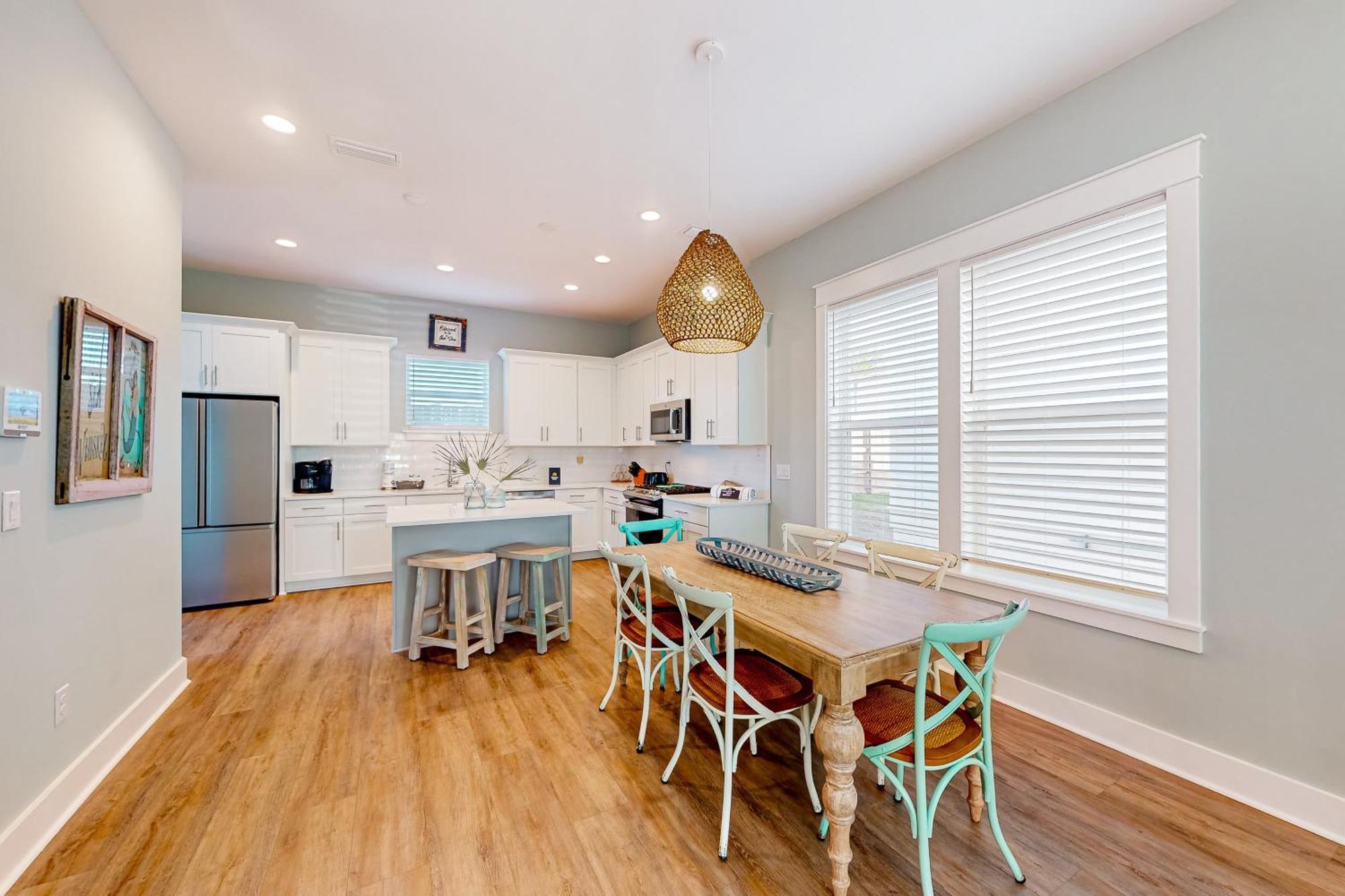 Mermaid Cove Lagoon Panama City Beach Extérieur photo