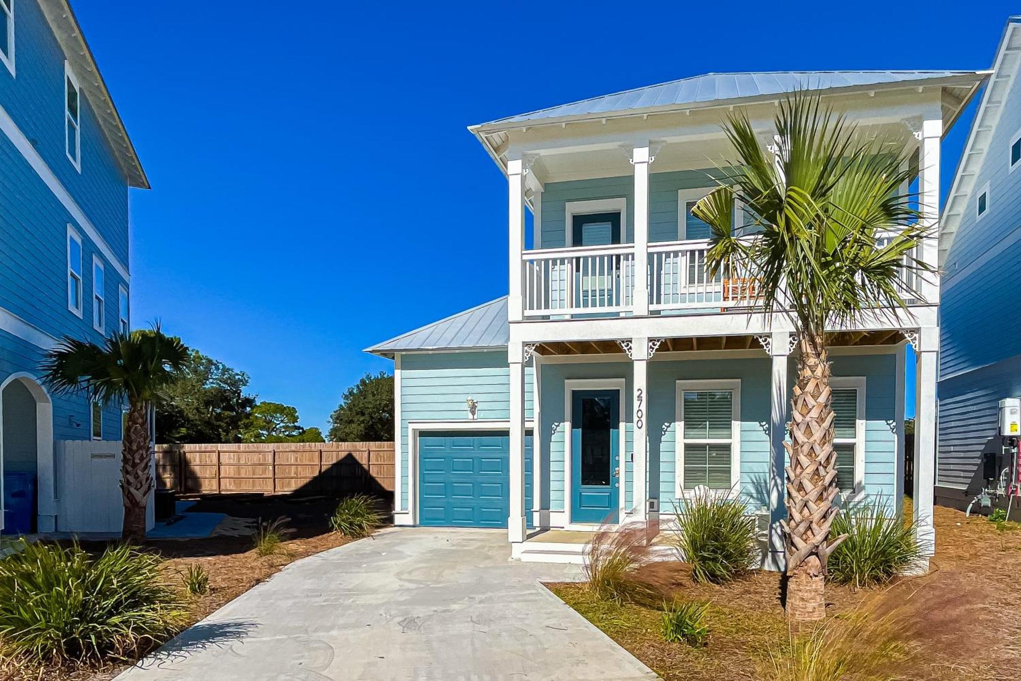 Mermaid Cove Lagoon Panama City Beach Extérieur photo